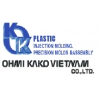 CÔNG TY TNHH OHMI KAKO VIỆT NAM