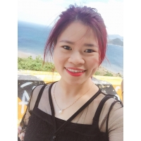 cover CV: Trần Thị Được