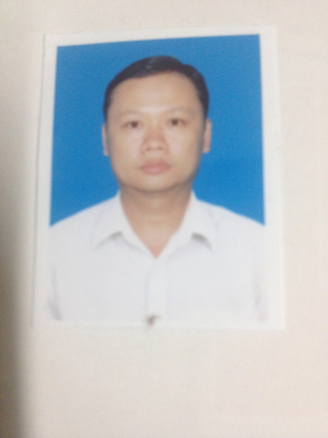 cover CV: Trần Anh Tuấn