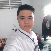 cover CV: Trương Trung Hiếu