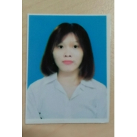 cover CV: Trần Thị Thảo