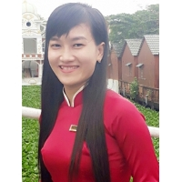 cover CV: Lê Thị Kim Bo