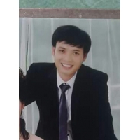 cover CV: Nguyễn Văn Cảnh