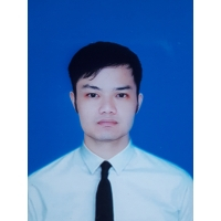 cover CV: Phùng Sĩ Trung