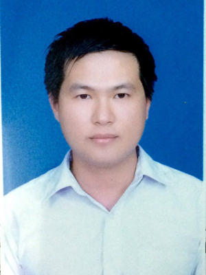 cover CV: Nguyễn Trung Thành