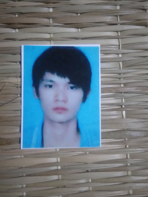 cover CV: NGUYỄN VĂN THÀNH