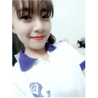 cover CV: Nguyễn Thị Mỹ Huyền