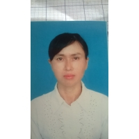 cover CV: Võ Thị Mai Trang