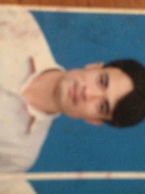 cover CV: Dinh Van Tuy