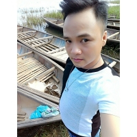 cover CV: Bùi Tuấn Nam