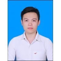cover CV: Ngô Thế Phiệt