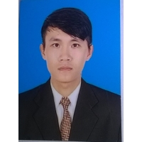 cover CV: TẠ MINH CHÁNH