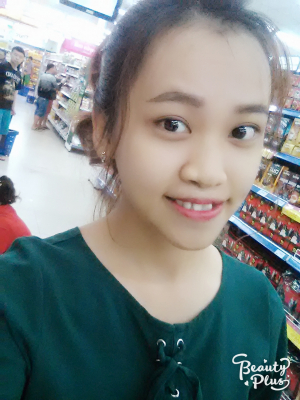 cover CV: TRẦN THỊ NGUYỆT QUẾ