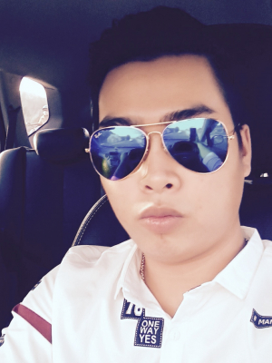 cover CV: Nguyễn Minh Hoàng