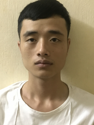 cover CV: Nguyễn Duy Tùng