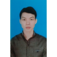 cover CV: Vy Văn Thiên