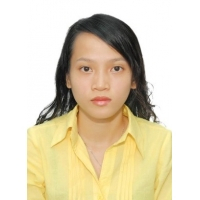 cover CV: Nguyễn Thị Huyên