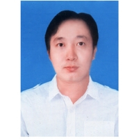 cover CV: Trần Minh Thái                                     