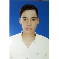 cover CV: Nguyễn Văn Lượng