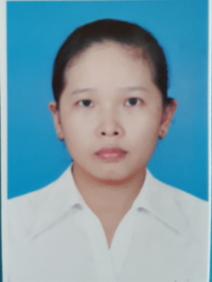 cover CV: Phạm Lê Minh Trang