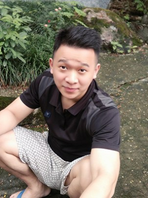 cover CV: Đặng Hoàng Long