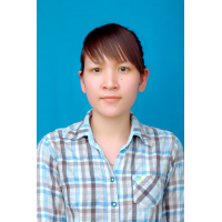 cover CV: Cao Thị Vui