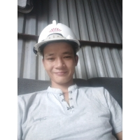 cover CV: Nguyễn Trường Kiên