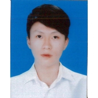 cover CV: Nguyễn Văn Thắng