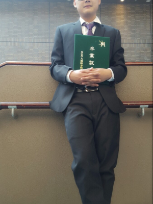 cover CV: LÊ ĐỨC TRỌNG