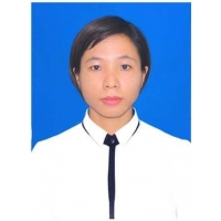 cover CV: Trần Thị Mai
