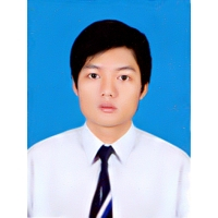 cover CV: Lê Văn Dũng