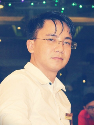 cover CV: Phạm Viết Tuấn