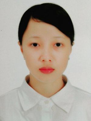 cover CV: Đàm Truyền Mỹ