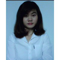 cover CV: Trần Thị Hồng Y