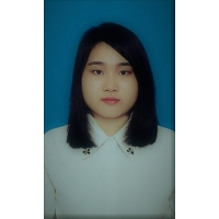 cover CV: Lê Thị Huỳnh NHi