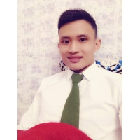 cover CV: Nguyễn Văn Diễn