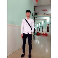 cover CV: NGUYỄN MINH HOÀNG