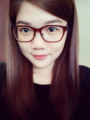 cover CV: Lại Đỗ Ngọc Dung