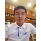 cover CV: Cao Phước Tiền