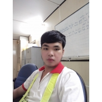 cover CV: Ngô Thành Giao