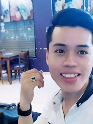 cover CV: TRẦN QUANG TRUNG