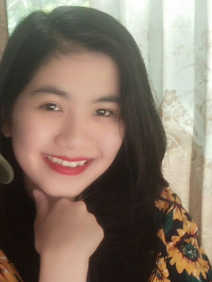 cover CV: Nguyễn Thị Ly Ly