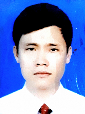 cover CV: Phạm Trung Hiếu