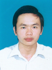 cover CV: Lương Văn Phuôn