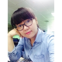 cover CV: Nguyễn Thu Hoài