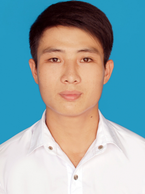 cover CV: Lê Hữu Vũ