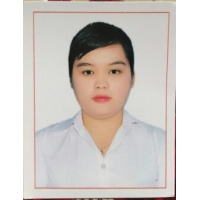 cover CV: Tạ Thanh Thùy