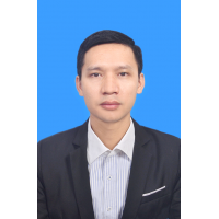 cover CV: Trần Tiến Đại