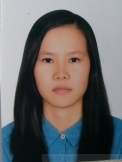 cover CV: Trần Huỳnh Thảo Ly