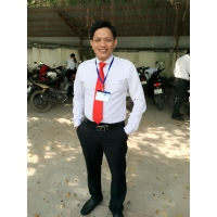 cover CV: Hồ Quốc Nhựt